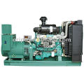 big power low fuel consumption diesel generating set